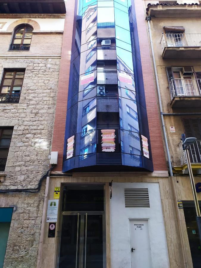 Inmueble En Navas De Tolosa Jaén Dış mekan fotoğraf